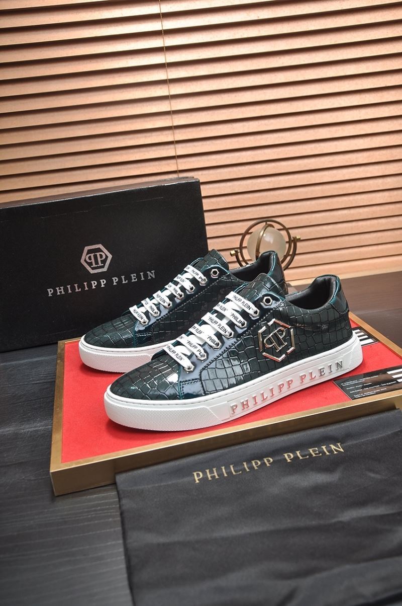 Philipp Plein Shoes